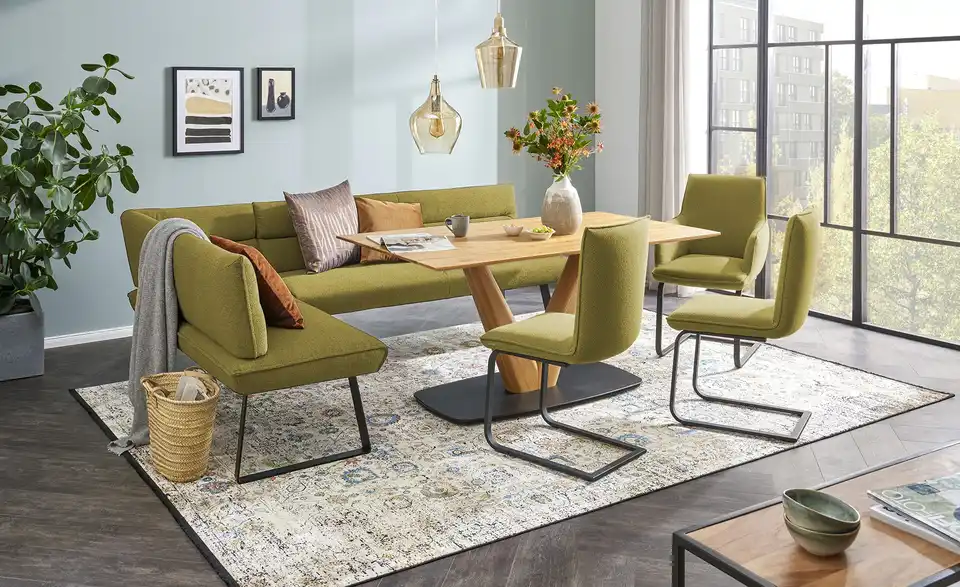 Dining System 3