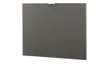 Primo Schuhschrankklappe Graphit Puzzle