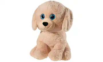 Heunec Kuscheltier  Hund